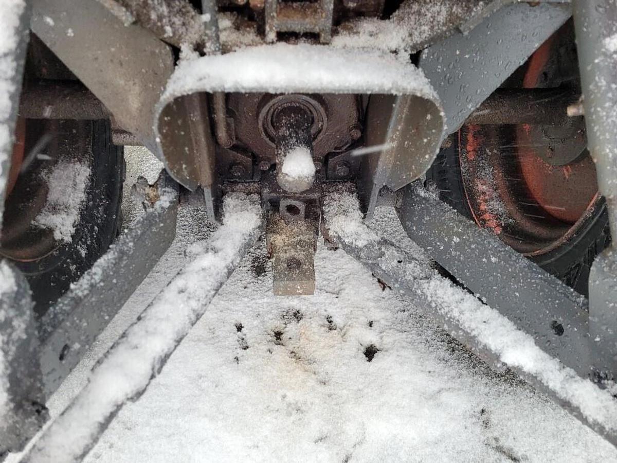 Used 2021 Kubota LX2610 Compact Tractor