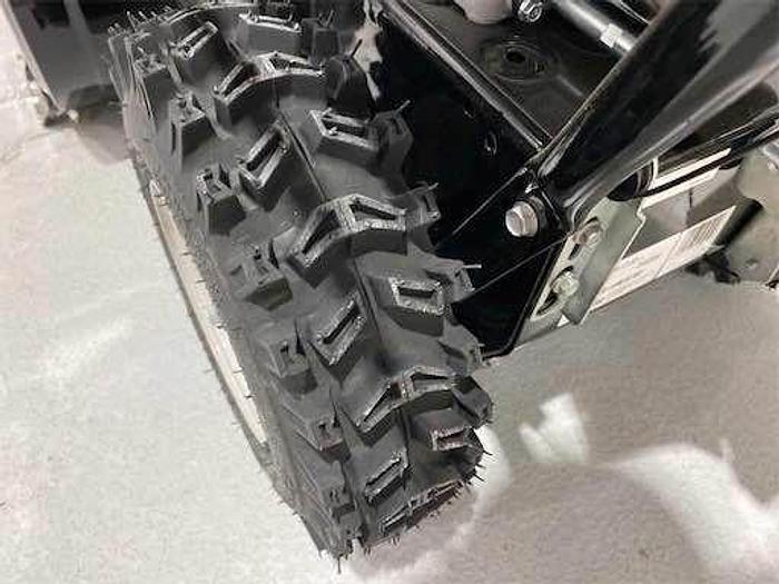 Used 2023 REMINGTON 24” SNOW THROWER snowblower brand new $850