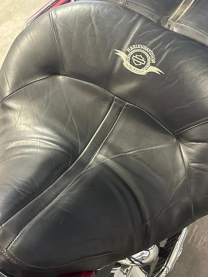 Used 2004 Harley-Davidson electraglide