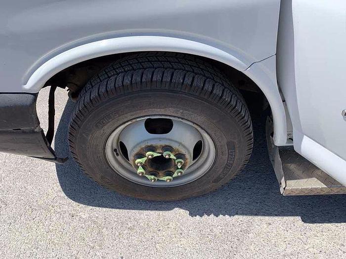 Used 2012 Chevrolet express $12,995