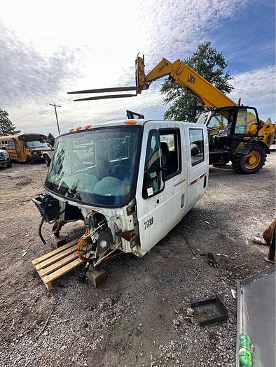 Used 2006 International Other CREW CAB