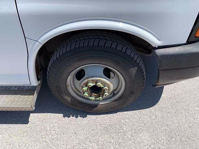 Used 2012 Chevrolet express $12,995