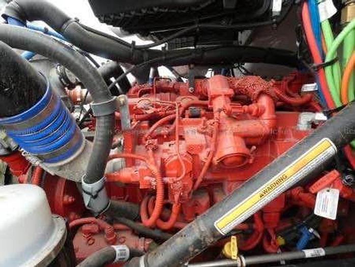 Used 2020 Kenworth T880  AS BRAND NEW CONDITION