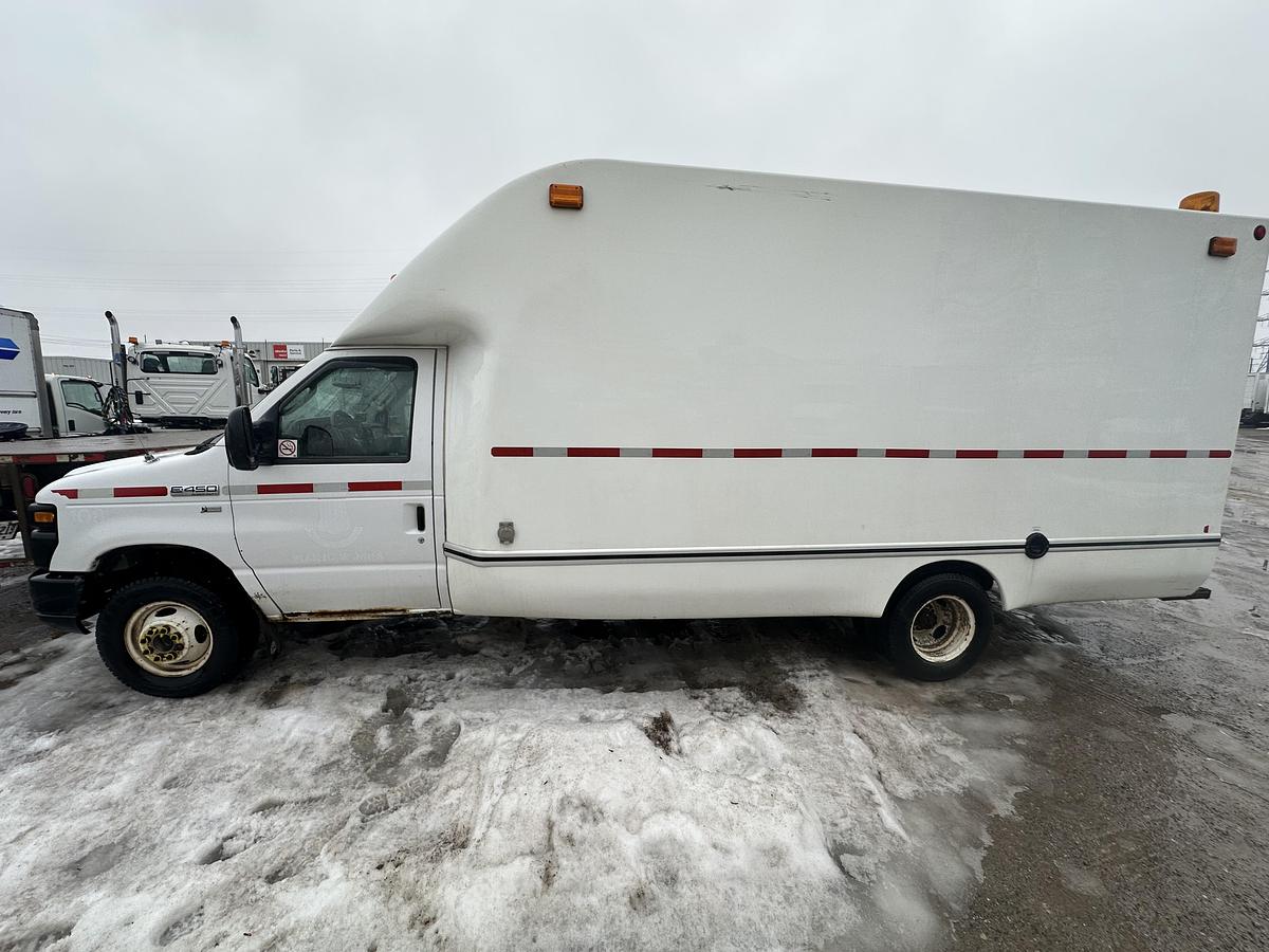 Used 2013 Ford E450