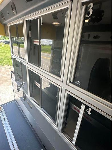 Used 2018 Mercedes SPRINTER Demers Ambulance