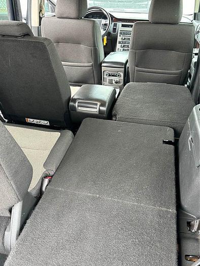 Used 2010 Ford Flex