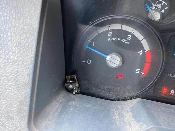 Used 2016 Ford F350 Super Duty 4x4 Diesel Service Truck