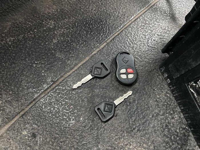 Used 2014 INTERNATIONAL 4300 LP PARTY BUS hydraulic brakes auto,