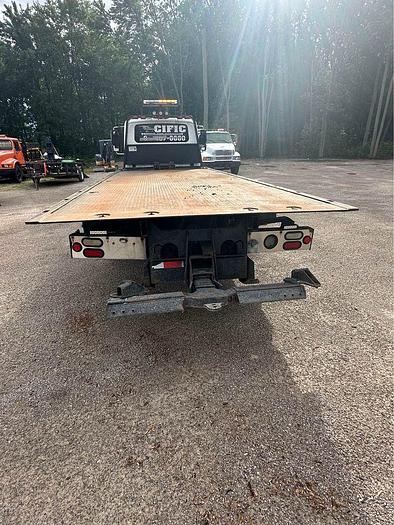 Used 2006 International 4300 Durastar Extended cab