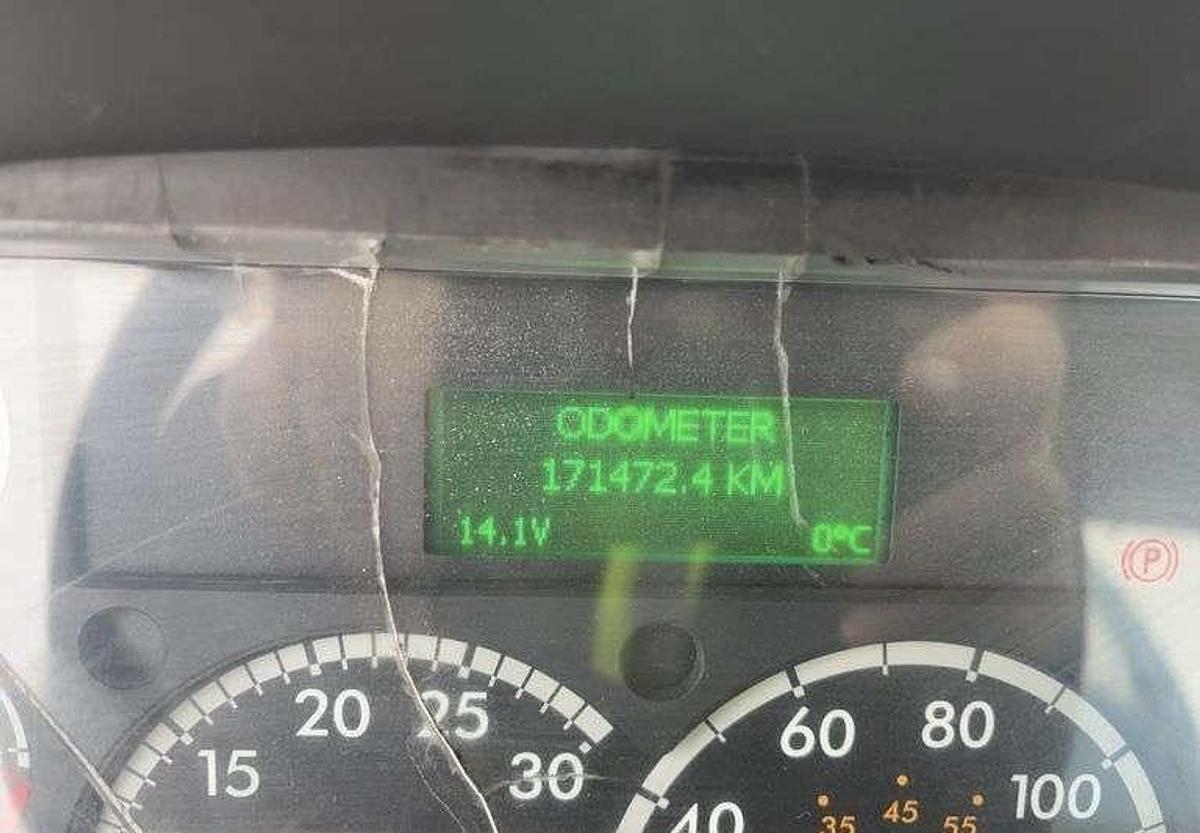 Used 2018 Freightliner M2 106 T/A Refuse Truck