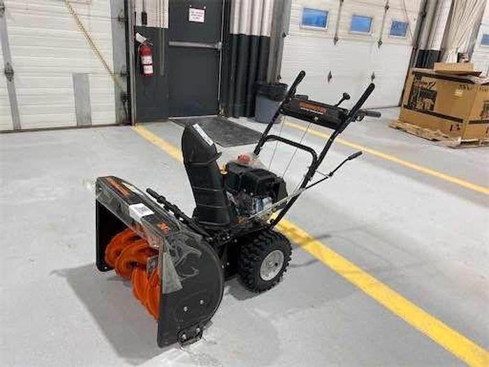 Used 2023 Remington 208/24 Snowblower