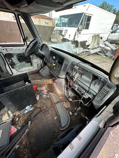 Used 2006 International Other CREW CAB