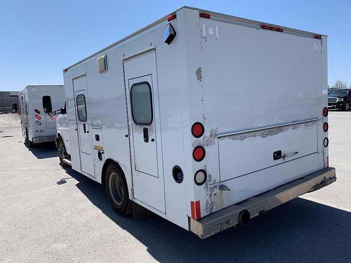 Used 2012 Chevrolet express $12,995