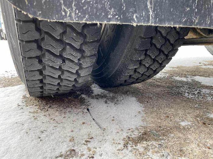 Used 2007 KALMAR CYT 30 3U ottawa shunt truck $15,995