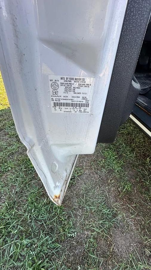 Used 2014 Ford f-150