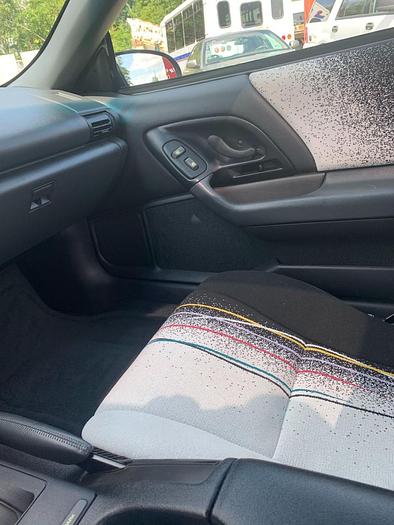 Used 1993 CHEV CAMARO Z28 INDY PACE CAR (LIKE NEW) $34,995 -12,905 KM