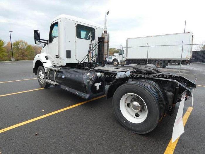Used 2020 Kenworth T880  AS BRAND NEW CONDITION