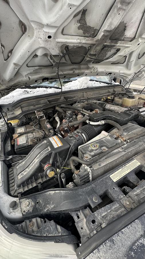 Used 2014 Ford F550 XL SD S/A bucket truck