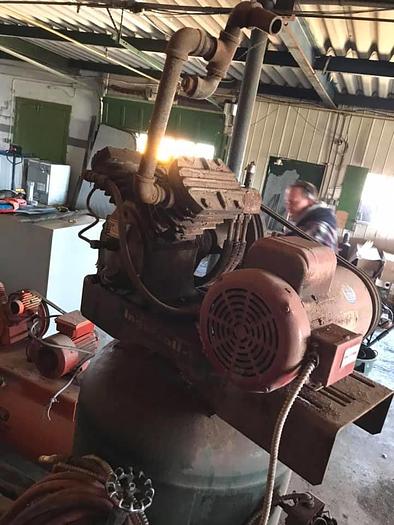 Used 2022 AIR COMPRESSOR Air Conpressor Air Compressor