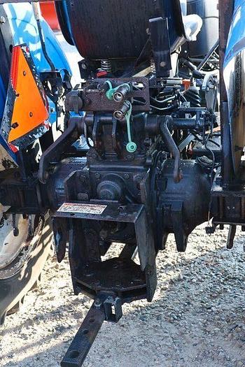 Used 2013 NEW HOLLAND WORKMASTER 45 TRACTOR great little tractor.