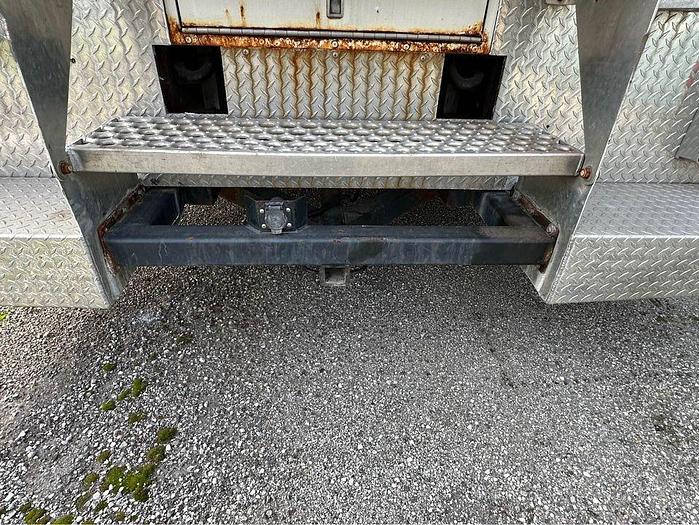 Used 2004 International 4400 Crew Cab "NEW ENGINE"