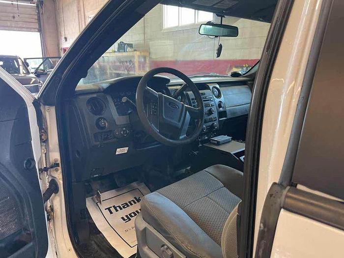 Used 2014 Ford F150 Super Cab