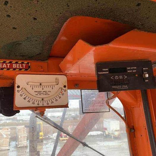 Used FREIGHTLINER TREE FARMER ASPHLUND LR-42 AERIAL $24,995.