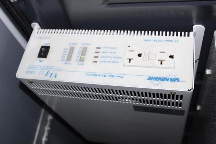 Used 2012 Mercedes-Benz Sprinter 2500 4dr --Only $25,995-