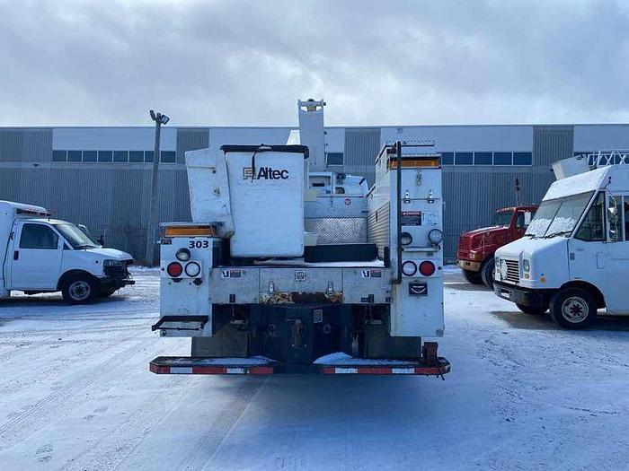 Used 2012 FREIGHTLINER M2 106 MEDIUM DUTY----SOLD----