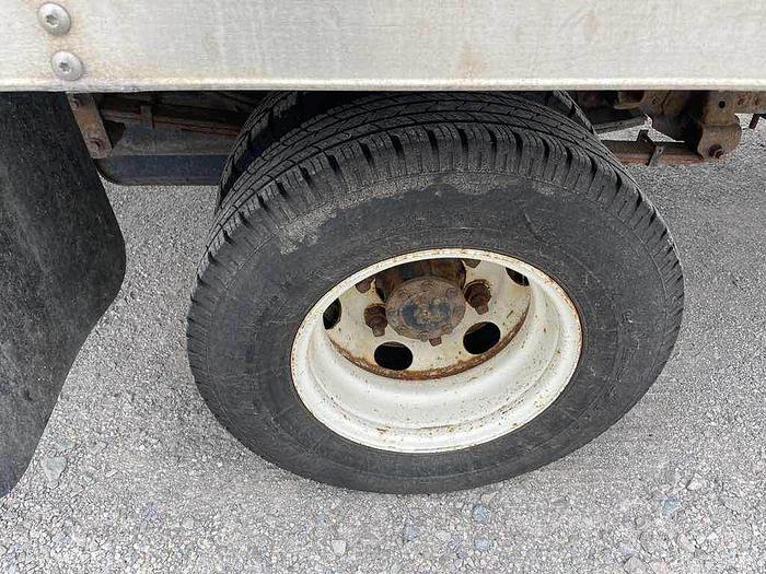 Used 2018 Isuzu NPR atc Reefer/Heater unit