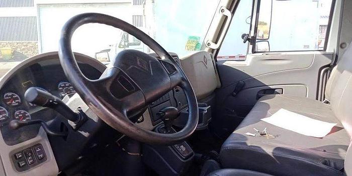 Used 2013 International 4300 Straight Truck