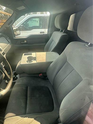 Used 2014 Ford F150 Regular cab