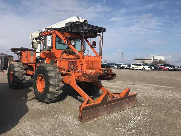 Used 1996 TREE FARMER ONLY $24995