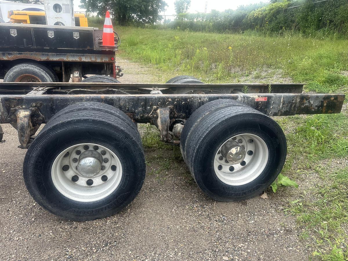 Used 2008 Western Star 4900
