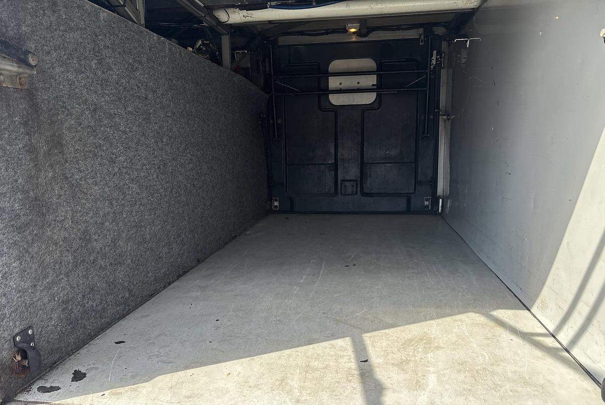 Used 2000 Prevost H35 6x2 55-Seat Coach