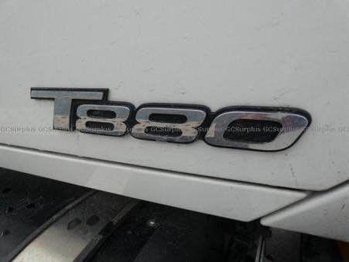 Used 2020 Kenworth T880  AS BRAND NEW CONDITION