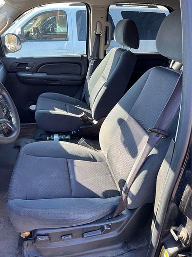 Used 2009 CHEVORLET Tahoe Auto