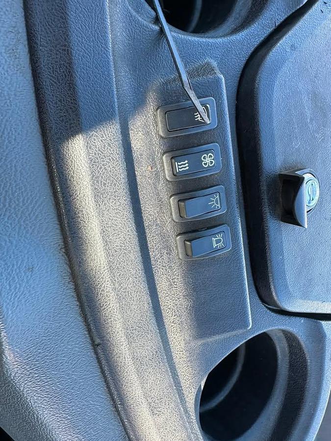 Used Polaris GEM eL XD golf/service cart