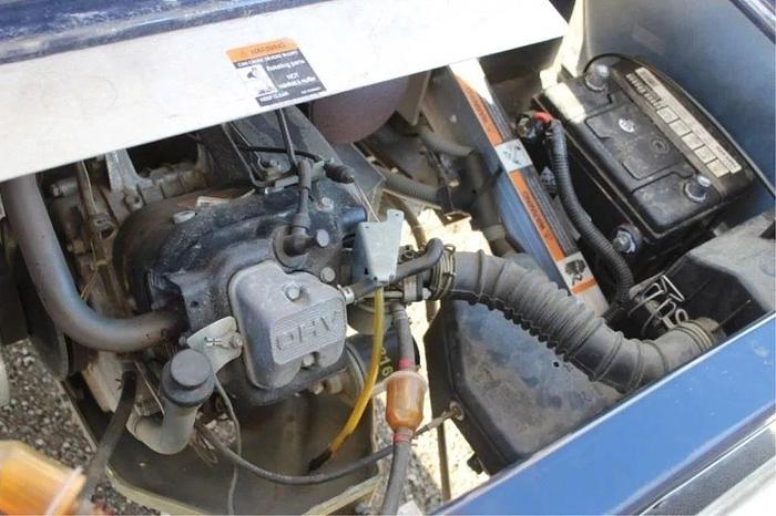 Used 2019 Club Car Golf Cart Limo 6 Seat