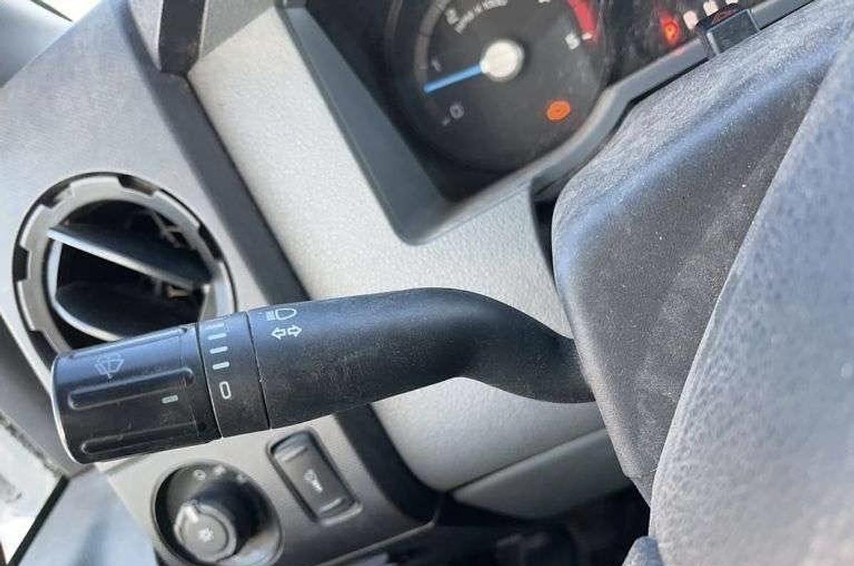 Used 2012 Ford F-450 Super Duty S/A Service Truck