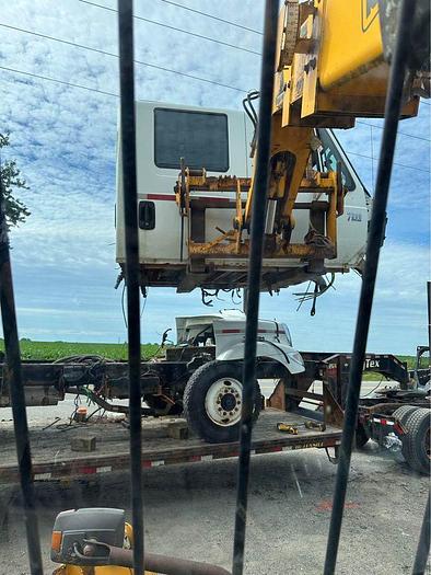 Used 2006 International Other CREW CAB