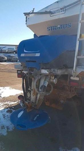 Used 2005 STERLING S/A PLOW BRINE TRUCK (WINTER IS COMING) $27,995