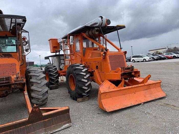 Used 1994 Tree Farmer only $24995
