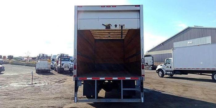 Used 2013 International 4300 Straight Truck