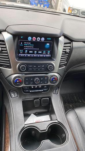 Used 2016 Chevrolet Suburban LTZ ONLY $35,995