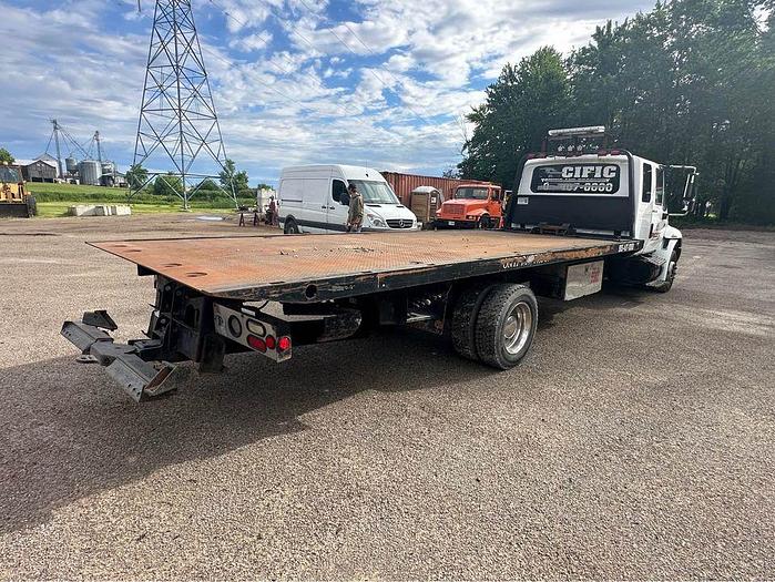 Used 2006 International 4300 Durastar Extended cab