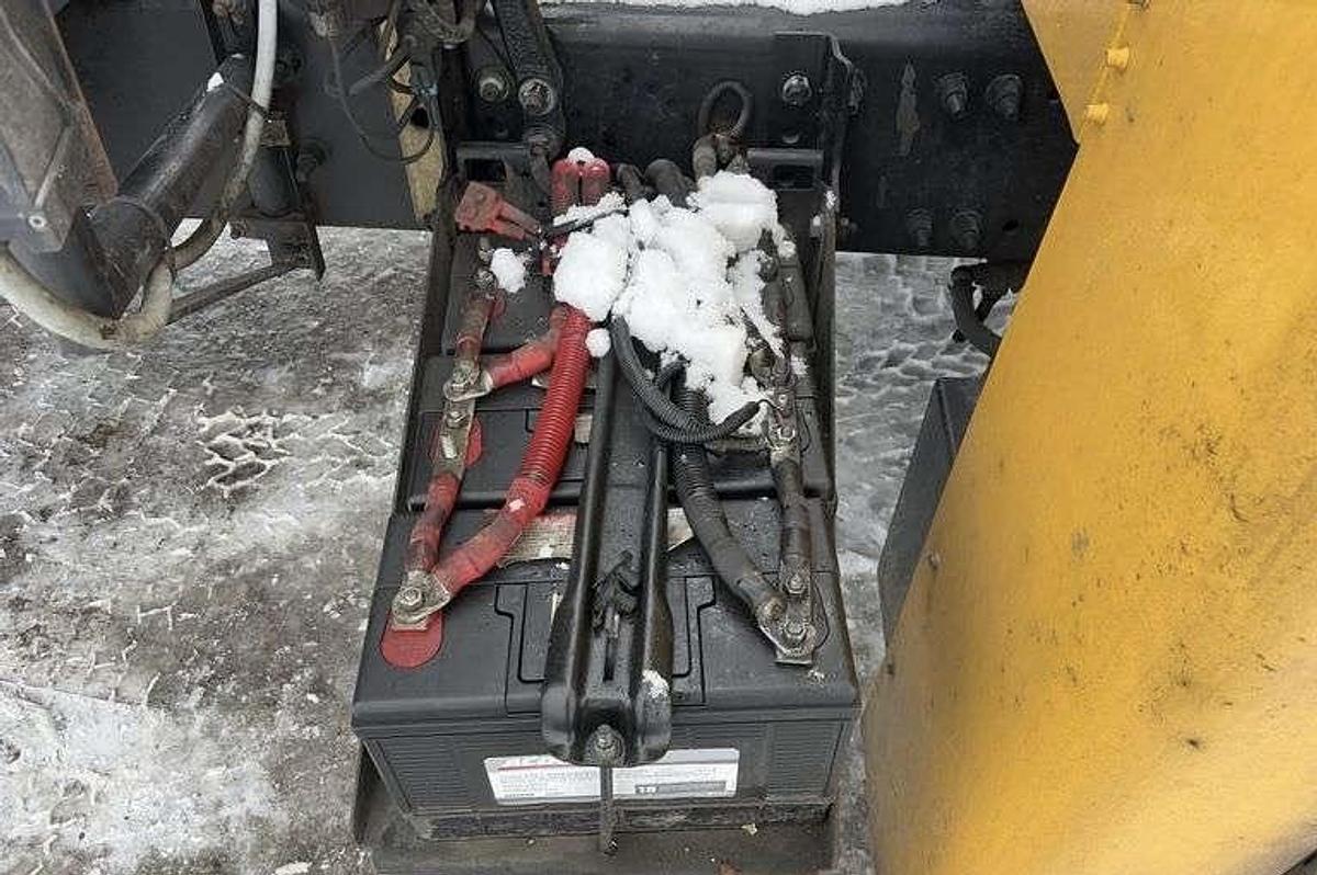 Used 2018 Freightliner M2 106 T/A Refuse Truck