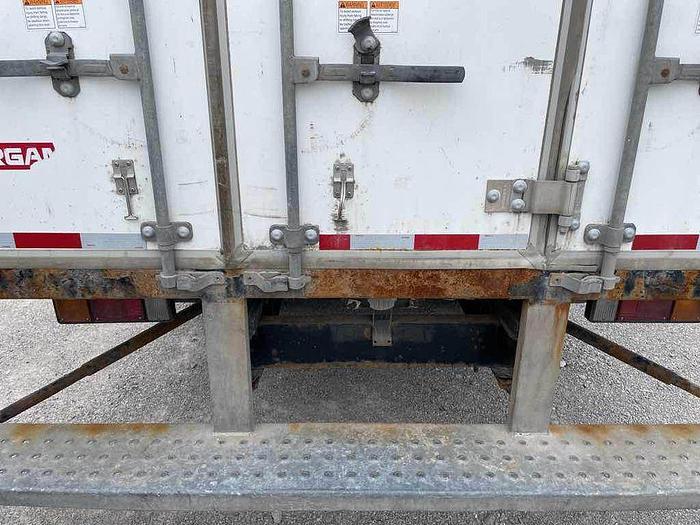 Used 2018 Isuzu NPR atc Reefer/Heater unit