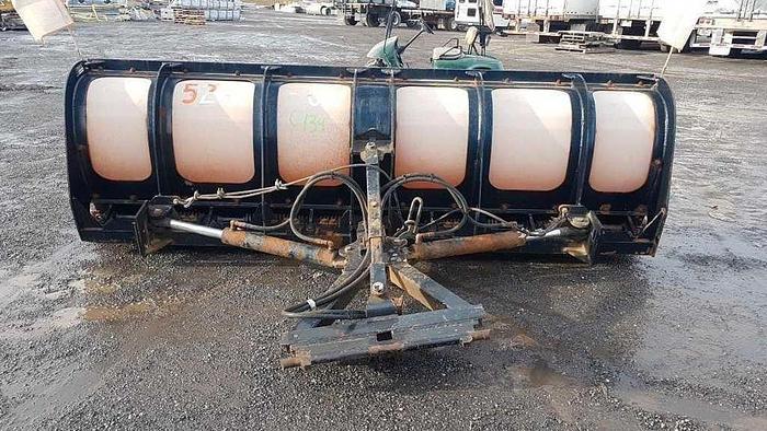 Used 2005 STERLING S/A PLOW BRINE TRUCK (WINTER IS COMING) $27,995