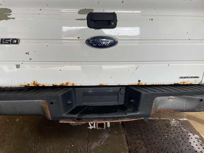 Used 2014 Ford XLT Single Cab